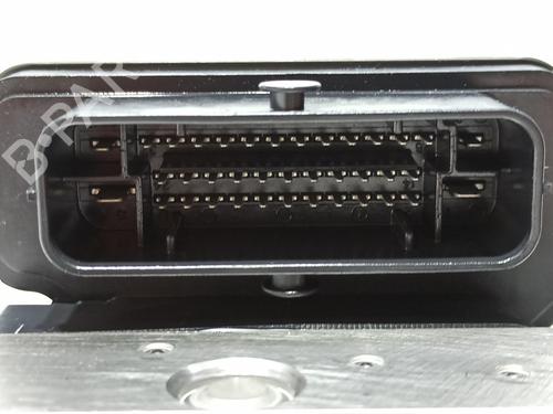 ABS pump RENAULT CLIO V (B7_) 1.0 TCe 100 (B7MT) | BP17653916M43 