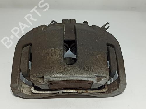 Right front brake caliper AUDI A8 D3 (4E2, 4E8) 3.2 FSI | BP13918264M104 