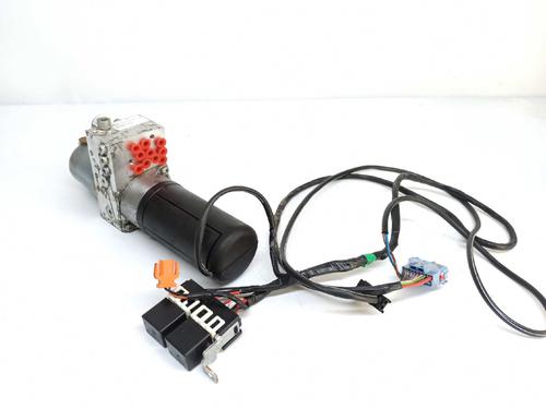 Electronic module PEUGEOT 307 CC (3B) 2.0 HDi 135 8446S4 | 8446H9 10562130111