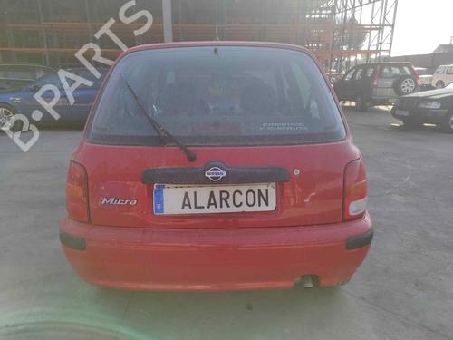Generator NISSAN MICRA II (K11) 1.0 i 16V (K11) | BP7907579M7