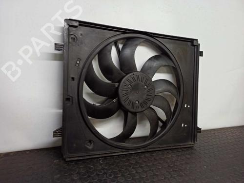 Radiator fan MASERATI GHIBLI III (M157) 3.0 S Q4 | BP8887026M35 