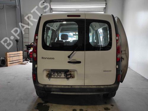 Trzecie światło stopu RENAULT KANGOO / GRAND KANGOO II (KW0/1_) 1.5 dCi 70 (KW0V, KW0A) | BP9971104L11