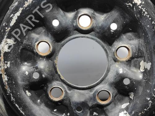 Rim MERCEDES-BENZ MB Van (W631) 2.4 D | BP13818947C45 