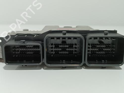 Engine control unit (ECU) PEUGEOT 208 I (CA_, CC_) 1.4 HDi | BP10630305M57