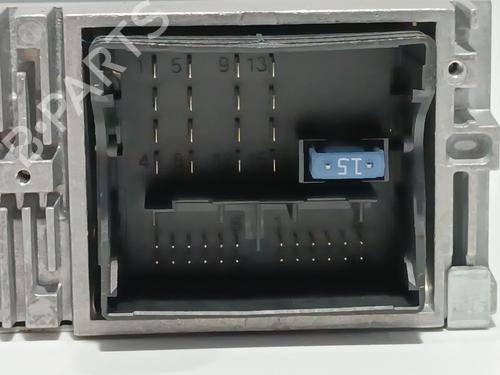 Electronic module CITROËN C4 Grand Picasso II (DA_, DE_) | BP39167130M83 - Image 4