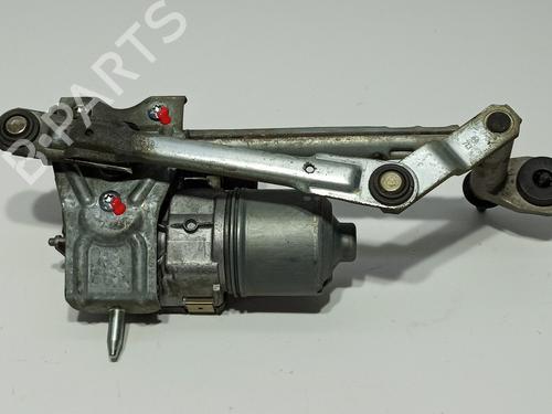 Viskermotor vindrude VW TOURAN (1T1, 1T2) 1.9 TDI | BP23445731M29 