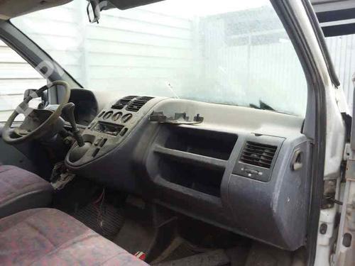 Pipe MERCEDES-BENZ VITO Van (W638)  | BP14533274M125 