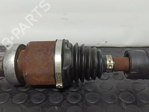 Right front driveshaft FORD FIESTA VI (CB1, CCN) 1.5 TDCi | BP7019998M39 