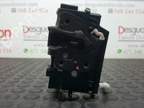 Used Rear right lock PEUGEOT 308 II (LB_, LP_, LW_, LH_, L3_) 1.6 HDi 100 (99 hp) 2772434