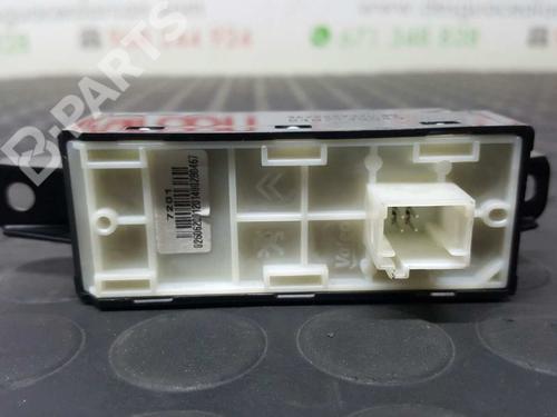 Switch PEUGEOT 208 I (CA_, CC_) 1.4 HDi | BP11386777I30 