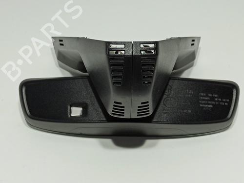 Rear mirror PEUGEOT 3008 II SUV (MC_, MR_, MJ_, M4_) 1.5 BlueHDi 130 | BP27489839I6 