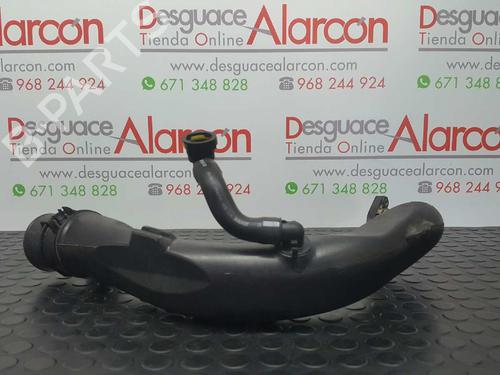 Used Pipe DACIA SANDERO II 1.5 dCi (90 hp) 14529691