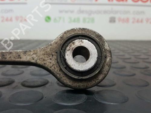 Querlenker links vorne VW TOUAREG (7LA, 7L6, 7L7) 3.0 V6 TDI | BP14532634M12 
