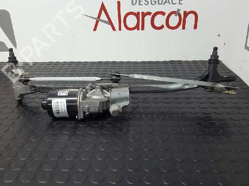 Front wiper motor BMW 1 (E87) 118 d | BP2743485M29