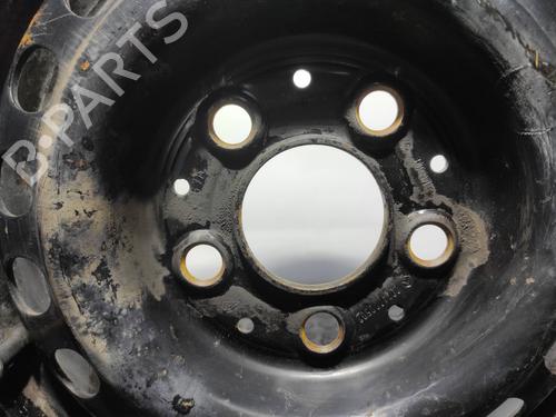 Rim MERCEDES-BENZ 190 (W201) D 2.0 (201.122) | BP12068452C45