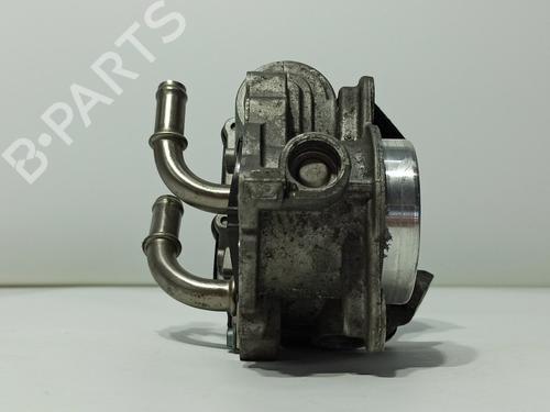 Throttle body AUDI A3 Sportback (8VA, 8VF) 1.6 TDI | BP15098491M82 