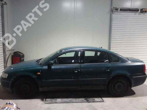 Gearbox VW PASSAT B5 (3B2) 1.9 TDI | BP2743486M3 