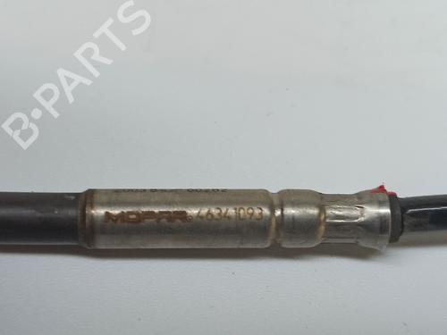 Electronic sensor FIAT TIPO Estate (356_, 357_) 1.3 D (356WXH1A) | BP10370836M84