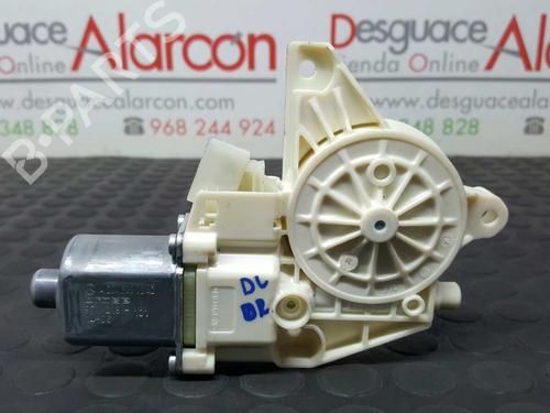 Right front window motor MERCEDES-BENZ GLK-CLASS (X204) 200 CDI (204.901) | BP2782341E20