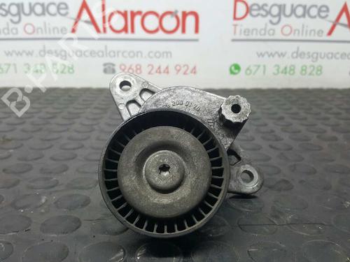 Used Other MERCEDES-BENZ M-CLASS (W163) ML 400 CDI (163.128) (250 hp) 14529608