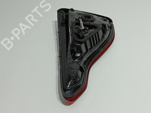 Left taillight RENAULT CLIO V (B7_) 1.0 TCe 100 (B7MT) | BP17051413C34