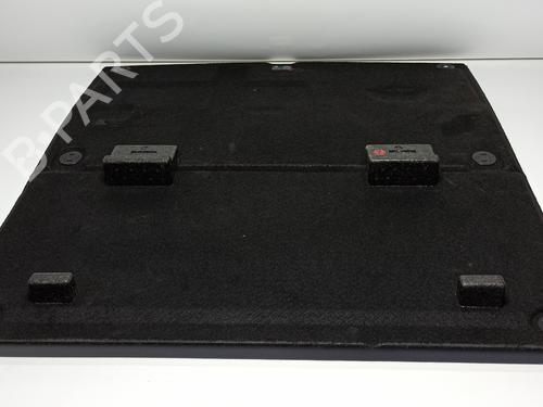Luggage compartment floor BMW 1 (F20) 116 d | BP24920444I33