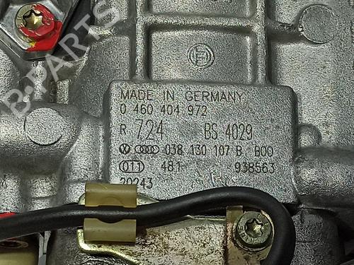 Injeksjonsspumpe SKODA FABIA I (6Y2) 1.9 SDI | BP30917046M78