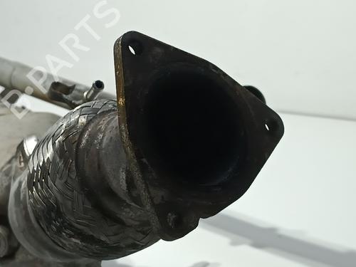 Particulate filter LAND ROVER DISCOVERY SPORT (L550) 2.0 D 4x4 | BP25127282M81