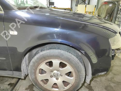 right-front-fenders-audi-a4-b6-8e2-2000-2001-2002-2003-2004-2005-33130480 main image