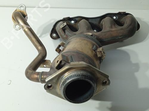 Catalyst TOYOTA COROLLA Hatchback (_E21_, _EA1_, _EH1_)  | BP23140804M10