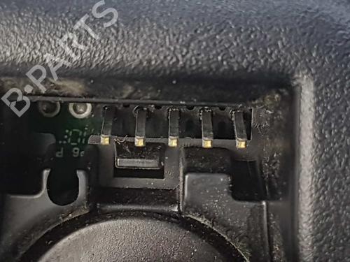 Rear mirror INFINITI FX  | BP5883815I6 