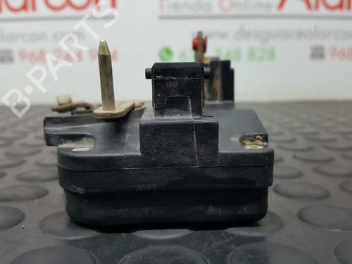 Front left lock FIAT SCUDO Van (220_) 1.9 TD | BP2738100C98