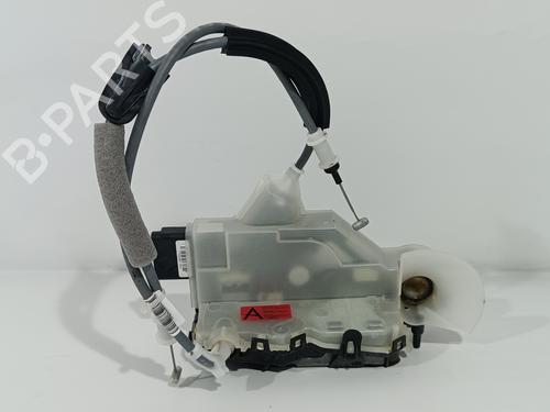 Venstre foran lås OPEL CORSA F (P2JO) 1.2 (68) (101 hp) 21563516