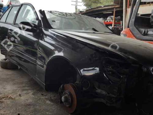 Modulo di controllo comfort MERCEDES-BENZ C-CLASS T-Model (S203) C 200 CDI (203.204) | BP2771426M56 