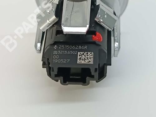 Ignition barrel RENAULT ZOE (BFM_)  | BP11528088M48 