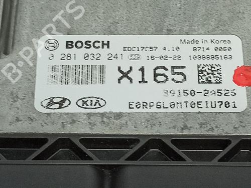 Engine control unit (ECU) KIA CARENS IV | BP37243364M57 - Image 3