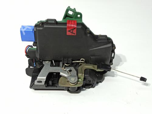 Front left lock SEAT IBIZA III (6L1) 1.9 SDI | BP29551817C98