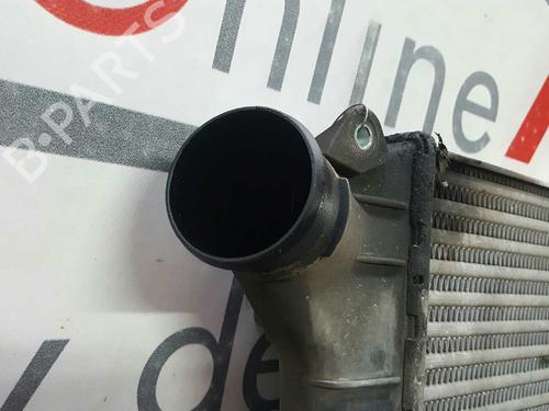 Intercooler AUDI A6 C5 (4B2, 4B4) 2.5 TDI | BP2750417M30