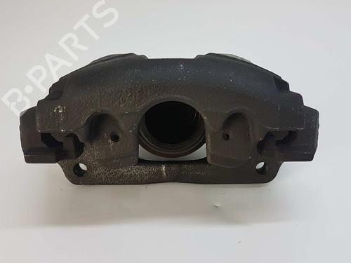 Right front brake caliper DACIA DOKKER MPV (KE_) 1.5 dCi (KEAJ, KEAH) | BP11543288M104