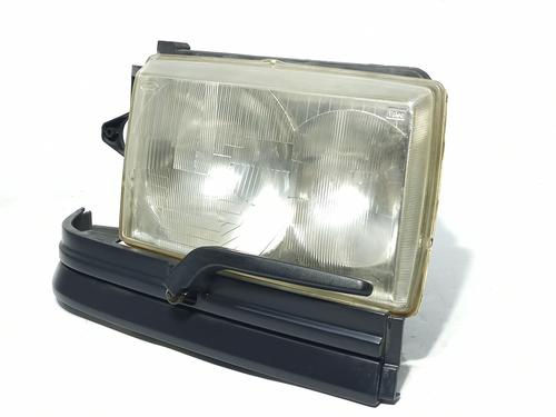 Left headlight LAND ROVER RANGE ROVER II (P38A) 4.6 4x4 | BP11944856C28 