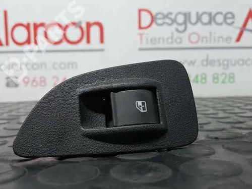 Used Right rear window switch FIAT BRAVO II (198_) 1.6 D Multijet (198AXL1B) (120 hp) 2773008