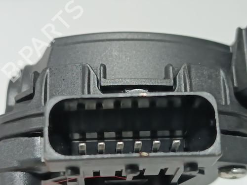 Pedal HYUNDAI BAYON (BC3) 1.0 T-GDI 48V-Hybrid | BP40107742I4  - Image 5