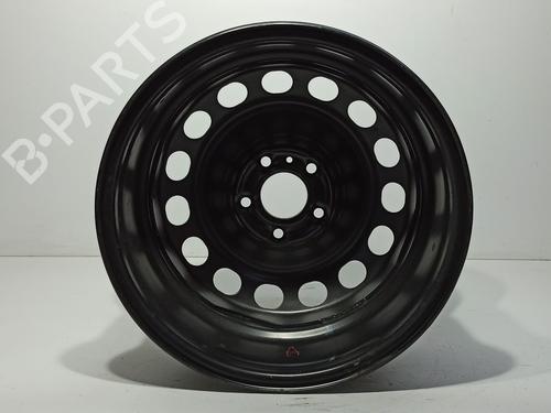 Fælk TOYOTA PROACE Van (MDZ_) 1.5 D4d (MDZ1) | BP36111982C45 - Image 5