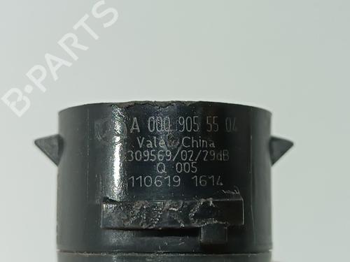 Electronic module MERCEDES-BENZ CLA (C118) CLA 200 d (118.312) | BP23124248M83 