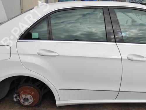 right-rear-door-mercedes-benz-e-class-w212-2009-2010-2011-2012-2013-2014-2015-2016-29442930 main image