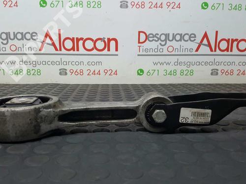 Engine mount VW POLO V (6R1, 6C1) 1.6 TDI | BP10263138M89 
