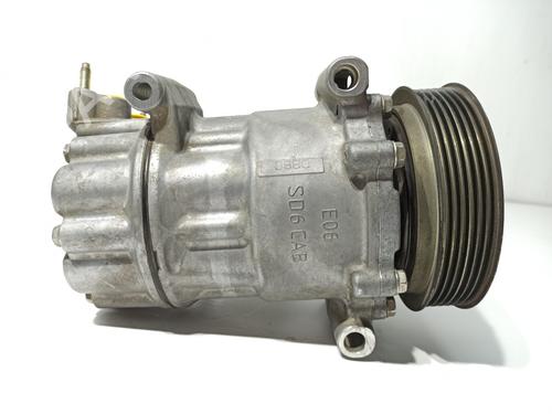AC compressor CITROËN C4 Coupe (LA_) 1.4 16V | BP27268601M34 