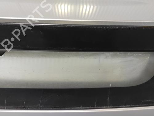 Tailgate MERCEDES-BENZ C-CLASS Coupe (CL203) C 220 CDI (203.706) | BP7866492C6 