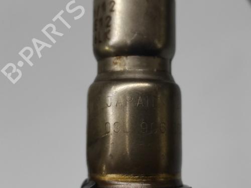 Electronic sensor AUDI A1 Sportback (8XA, 8XF) 1.6 TDI | BP12097317M84
