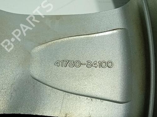 Fælk SSANGYONG KORANDO (CK) 2.0 e-XDi | BP27188541C45